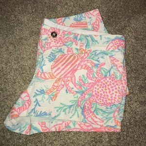 Lilly Pulitzer Shorts